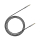 BASEUS Audio Jack 3,5 - Jack 3,5 Yiven 1,5 m czarno - srebrny CAM30-CS1 - 1178292 - zdjęcie 3